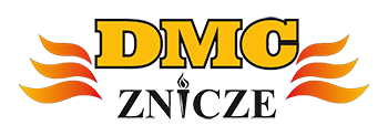 Znicze DMC Produkcja